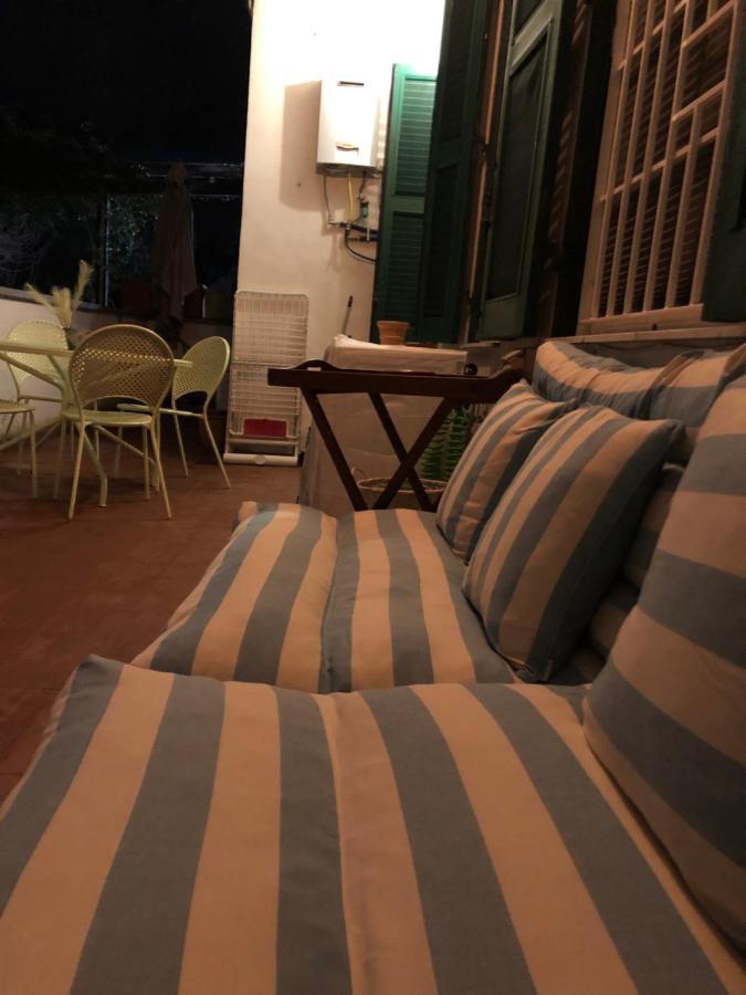 Apartment Terrazza Sul Giardino - Vaticano E Stadio Olimpico Rom